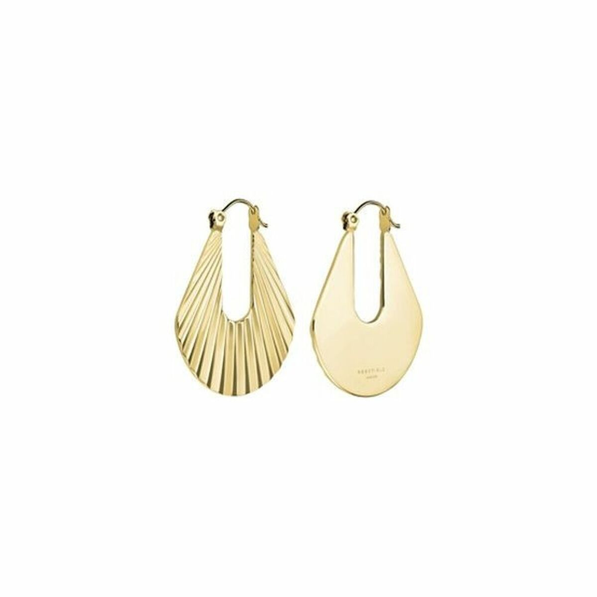8720039335653 - Damenohrringe JSHG-J260 Edelstahl 2 cm