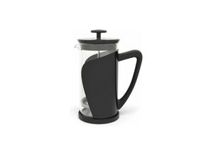 8720052004147 - Kaffeebereiter Carona 1l schwarz LV117016 - Leopold Vienna