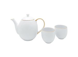 8720052010735 - - Tee-Set Canterbury 4-teilig