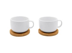 8720052010773 - - Teetasse Umea 2er-Set