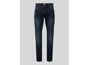 8720056047652 - Slim Fit Jeans im 5-Pocket-Design