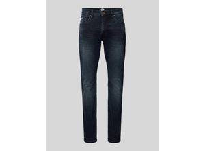 8720056047669 - Slim Fit Jeans im 5-Pocket-Design