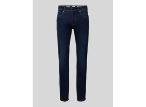 8720056193786 - Slim Fit Jeans im 5-Pocket-Design