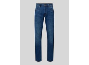 8720056870823 - Slim Fit Jeans im 5-Pocket-Design