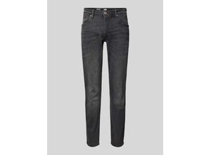 8720056871301 - Slim Fit Jeans im 5-Pocket-Design