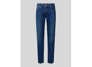 8720056947471 - Slim Fit Jeans im 5-Pocket-Design