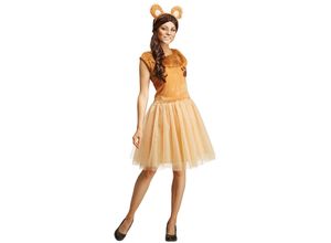 8720059034888 - Löwin-Kleid für Damen