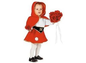 8720059047352 - Kleinkinderkleid Waldmädchen