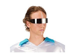 8720059060412 - Brille Space silber