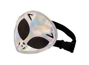 8720059071258 - Tasche Alien holo-silber