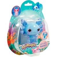 8720077303928 - Animagic Lets Glo Axolotl Spielfigur