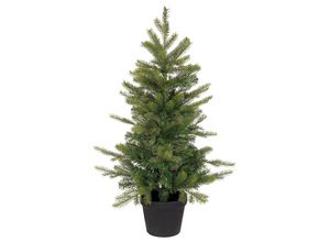 8720093257700 - Hochwertiger Tannenbaum 90 cm