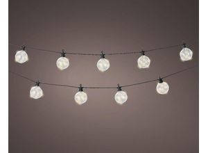 8720093388046 - Lichterkette LED GARTENPARTY (L 270 cm) 8720093388046 - Lichterkette LED GARTENPARTY (L 270 cm)