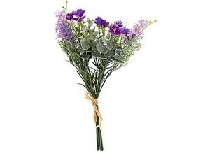 8720093905953 - Wiesenblumen Pick lila 33 cm