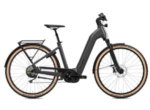 8720105498800 - FLYER Gotour 712 CX - 28 Zoll 750Wh 10K Wave - Cold Anthracite 8720105498800 - FLYER Gotour 712 CX - 28 Zoll 750Wh 10K Wave - Cold Anthracite