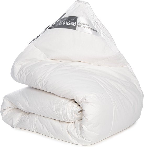 8720105667664 - Duvet Entendaunen - 4 Jahreszeiten