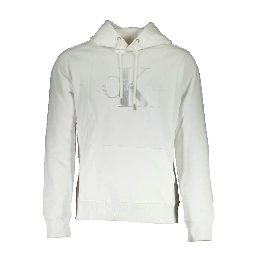 8720107170407 - Monolog Hoodie Calvin Klein