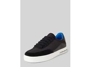 8720107353367 - Sneaker mit Label-Print 8720107353367 - Sneaker mit Label-Print