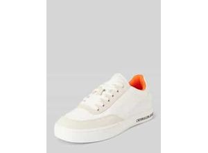 8720107377691 - Sneaker mit Label-Print 8720107377691 - Sneaker mit Label-Print