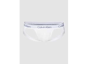 8720107548794 - Jockstrap mit elastischem Logo-Bund