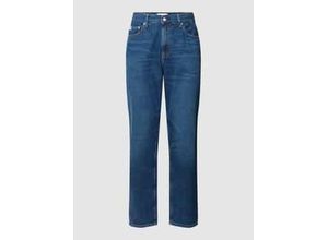 8720107663787 - Regular Tapered Fit Jeans mit 5-Pocket-Design