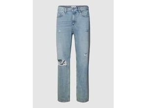 8720107687752 - Jeans mit Destroyed-Effekten