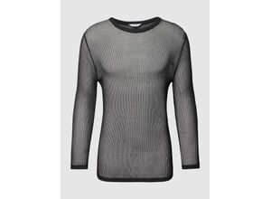 8720107817746 - Longsleeve mit Lochmuster