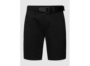 8720107848368 - Shorts mit Gürtel