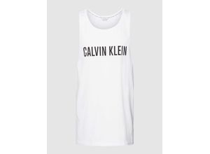 8720107877122 - Tanktop mit Label-Print