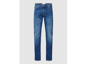 8720107889378 - Slim Fit Jeans im 5-Pocket-Design