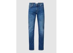 8720107889682 - Slim Fit Jeans im 5-Pocket-Design