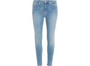 8720107889781 - Jeans Jeans Skinny-Fit für Damen blau 30 30