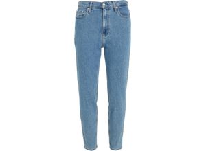 8720107891197 - Jeans Jeanshose Mom Fit Five-Pocket für Damen blau 31