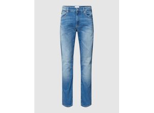 8720107891296 - Slim Fit Jeans im 5-Pocket-Design