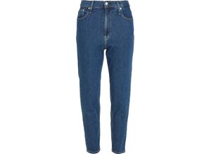 8720107891951 - Jeans Jeanshose Five-Pocket High Waist für Damen blau 26