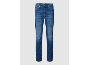 8720107892972 - Slim Fit Jeans mit Label-Details