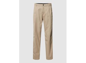 8720107983465 - Chino mit Bundfalten Modell MODERN