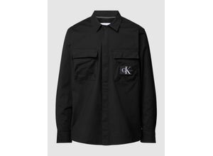 8720108073912 - Freizeithemd mit Cargotaschen Modell UTILITY