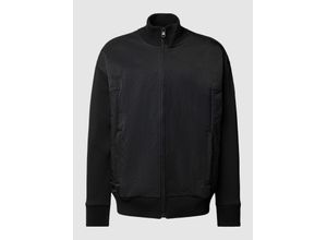 8720108395588 - Blouson mit Stehkragen und Eingrifftaschen