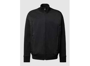 8720108395724 - Blouson mit Stehkragen und Eingrifftaschen