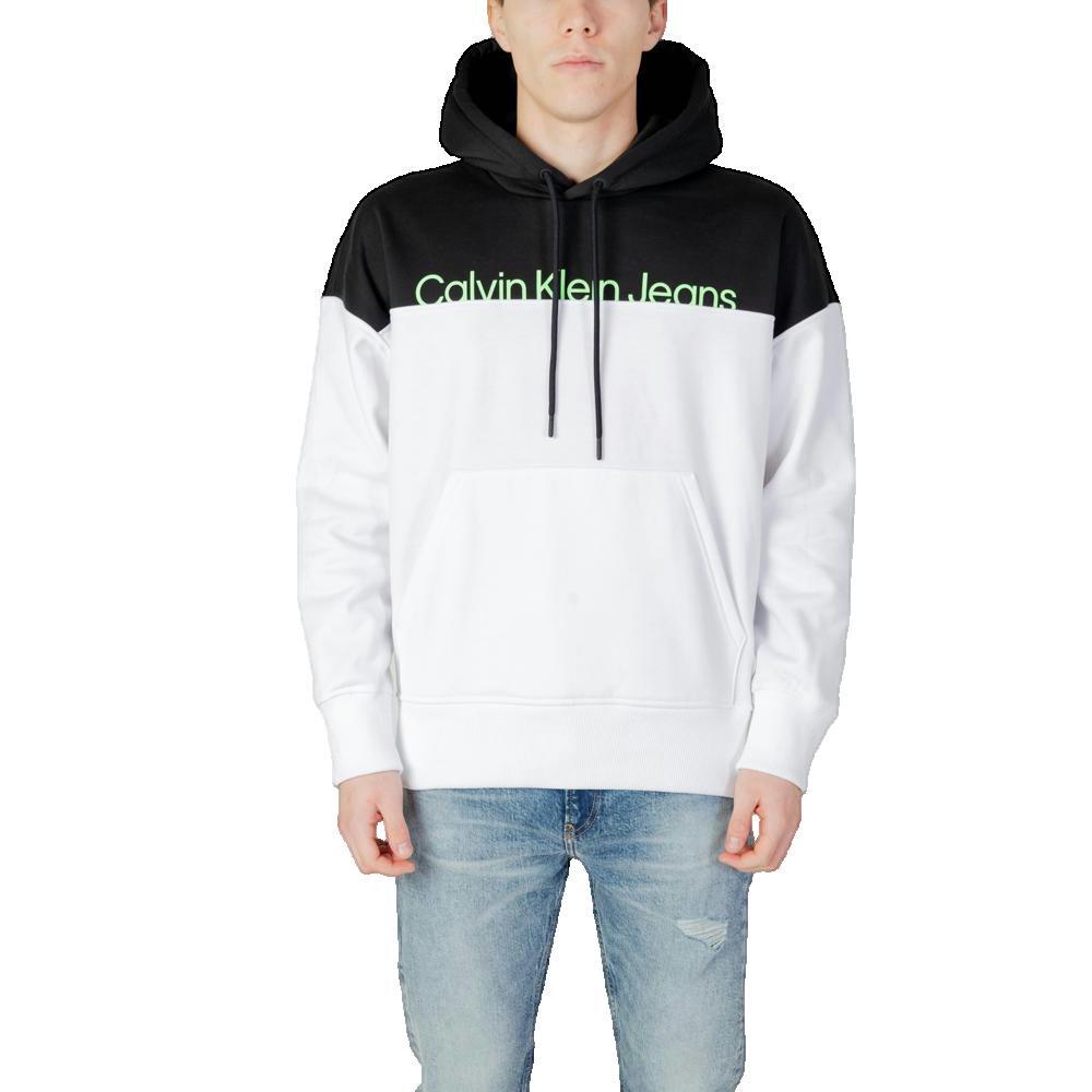8720108500067 - Hoodie Institutional Colorblock