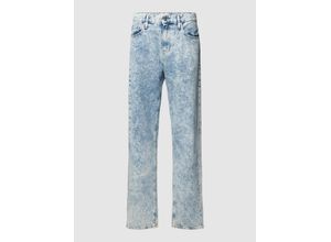 8720108504515 - Straight Leg Jeans im 5-Pocket-Design Modell 90 S