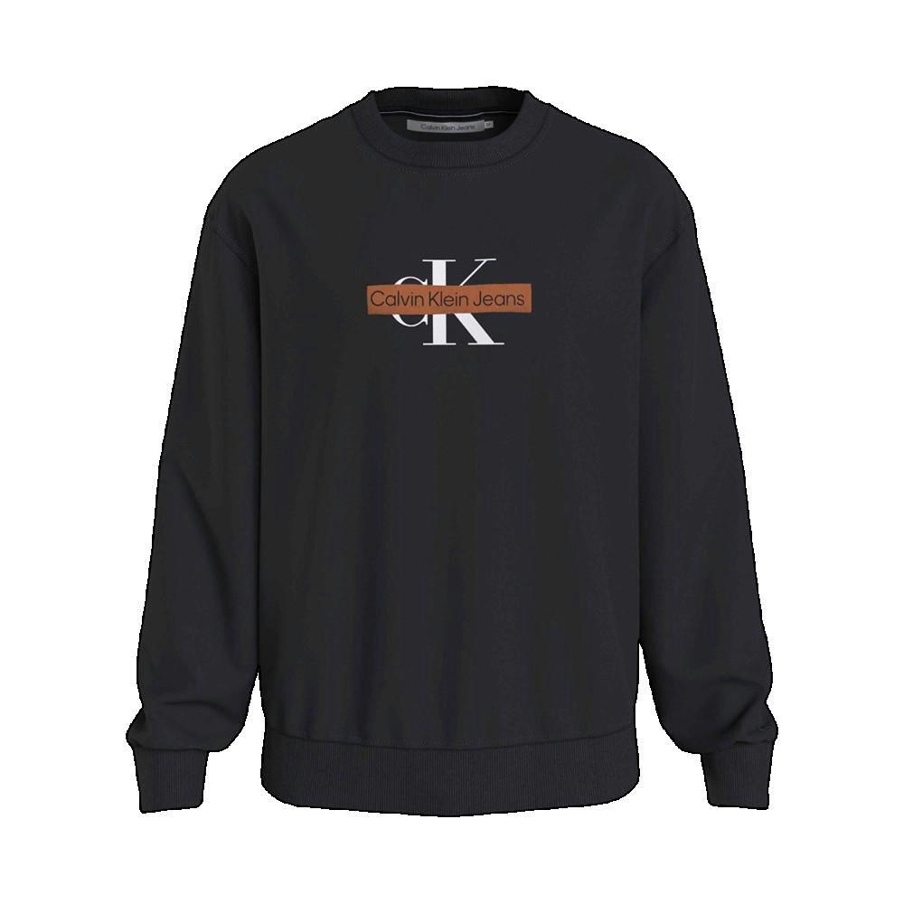 8720108506434 - Monolog-Sweatshirt Stencil