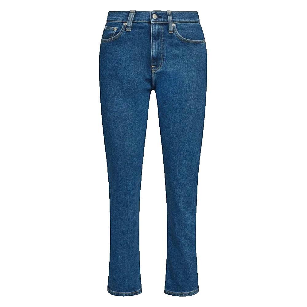 8720108578882 - Röhrenjeans Damen Authentic Straight
