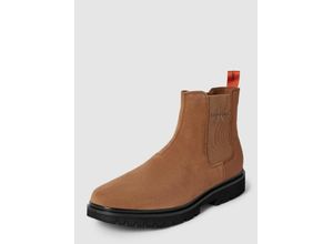 8720108625708 - Chelsea Boots mit elastischen Einsätzen