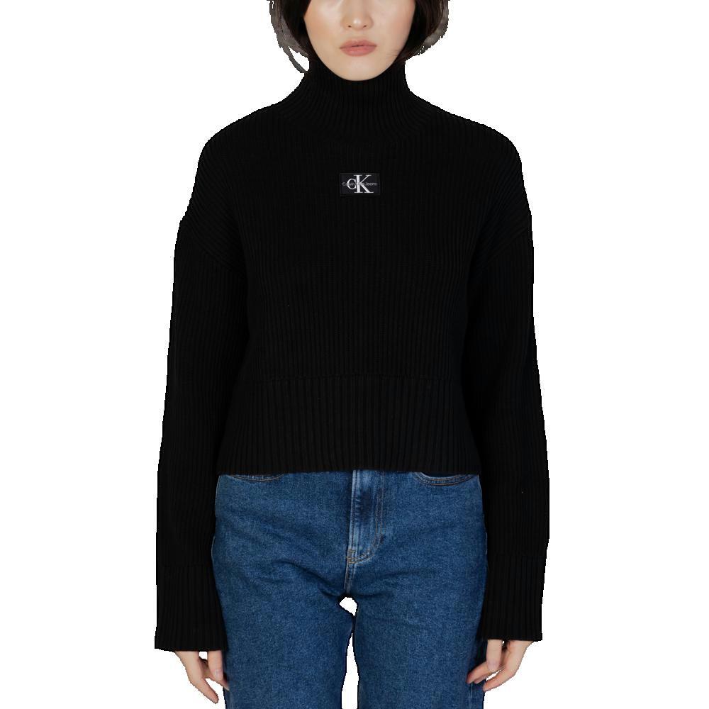 8720108726719 - Pullover Damen Label Chunky