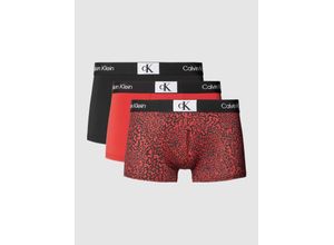 8720108812801 - Trunks mit elastischem Bund im 3er-Pack