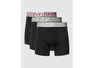 8720108813457 - Trunks mit elastischem Bund im 3er-Pack