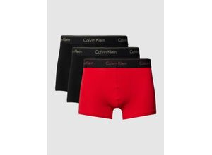 8720108843454 - Trunks mit elastischem Logo-Bund im 2er-Pack