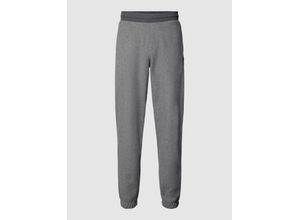 8720109005257 - Sweatpants mit Label-Badge